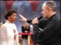 Mike Ascot zu Gast bei Arabella Kiesbauer