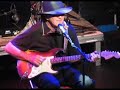 Tony Joe White - Funky Jam (Polk Salad Annie outro) 3min!