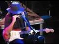 Tony Joe White - Funky Jam (Polk Salad Annie outro) 3min!
