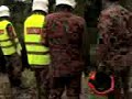 kemalangan maut kg bapong lipis 8hb062008 kemalangan maut kg bapong lipis 8hb062008