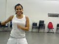 EliTerri messin in the studio...Go Sho Em How Its Dun Gurlz