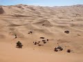 サハラ砂漠