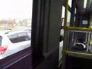 TTC 2007 Orion VII NG HEV 1203 on Route 53B