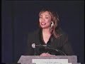Yolanda King Tribute Yolanda King Tribute