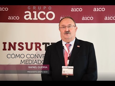 Grupo AICO reúne a más de un centenar de expertos en la novena edición de su Congreso anual Grupo AICO reúne a más de un centenar de expertos en la novena edición de su Congreso anual