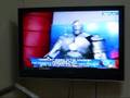 Crazy Optimus prime and iron moger costume