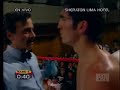 Sheraton Hotel - Boxeo Internacional - Parte 4