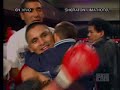 Sheraton Hotel - Boxeo Internacional - Parte 4