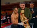 Sheraton Hotel - Boxeo Internacional - Parte 4