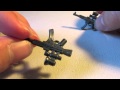 Brickarms Stg-44 Vampir Review
