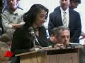 Raw Video: Detroit Mayor Pleads Guilty, Resigns