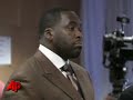 Raw Video: Detroit Mayor Pleads Guilty, Resigns