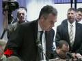 Raw Video: Detroit Mayor Pleads Guilty, Resigns