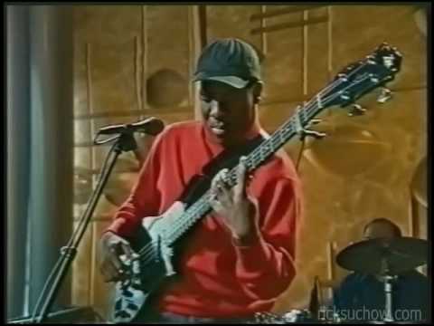 Richard Bona: Dina Lam