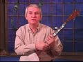 an introduction to the clawhammer banjo style taught on ezfolk. free tablature is available on ezfolk for this method.