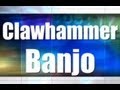 Intro to Clawhammer Banjo