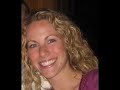Shock in Rockland today over the stabbing death of a popular teacher