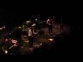 Los Hermanos, Fundição Progresso (09/Junho/2007)