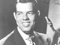 tex beneke ~ cherokee canyon ~ december 27th 1947 .