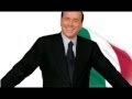 Silvio Berlusconi nel cuore! Meraviglioso video inedito!