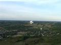 World's Largest Soccer Ball Airship.mov