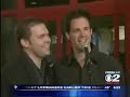 2ndG on Channel 2 News - 2ndG 2ndG on Channel 2 News - 2ndG