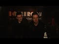 GlasVegas: Interviewed @ the Boileroom, Guildford