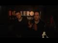 GlasVegas: Interviewed @ the Boileroom, Guildford