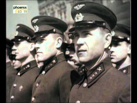 Sowjetunion - Stalin Doku.