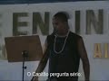 Chimbinha ac�stico - CFAP PMPB