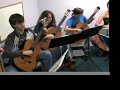 Canon  Dance from the Afro-pop Suite by Kevin Taylor