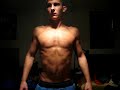 German Muscle Boy