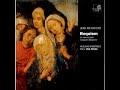 jean richafort   requiem in memoriam josquin desprez