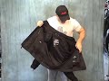 ALPINESTARS T-RC 1  Jacket review Sportbiketrackgear.com