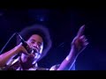 THE COUP - GET THAT MONKEY OFF YOUR BACK (LIVE)