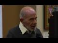 Jacque Fresco Lecture Part 1 - Penn State Allegheny