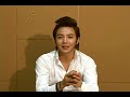 장근석의 Food Force 한글 더빙 현장