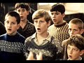 les choristes   caresse sur locéan