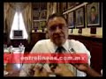 Rechazan desestabilización de PGJE Rechazan desestabilización de PGJE