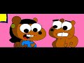 Mickey the Squirrel The Movie Part 3 Mickey the Squirrel The Movie Part 3