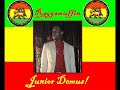 Junior Demus - Day Of A Yu!