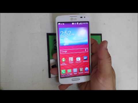 how to get rid of safe mode on lg phone