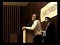 Rabbi Shmuley Debates Richard Dawkins - Part 11