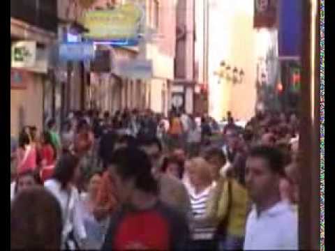 ¡CAMINA! Badajoz - 2006