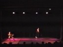 Emma Egerton - Dance Showreel