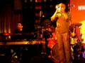 Jacques SCHWARTZ-BART @ SOB'S, NY - Novembre 2008
