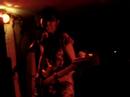 ENON \"Annashade\" live Oxford The Cellar