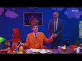 Open video