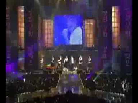 Look At Me Gwisoon Live - Big Bang - Dae Sung