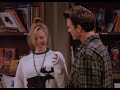 Friends - Phoebe sings: Grandma's song